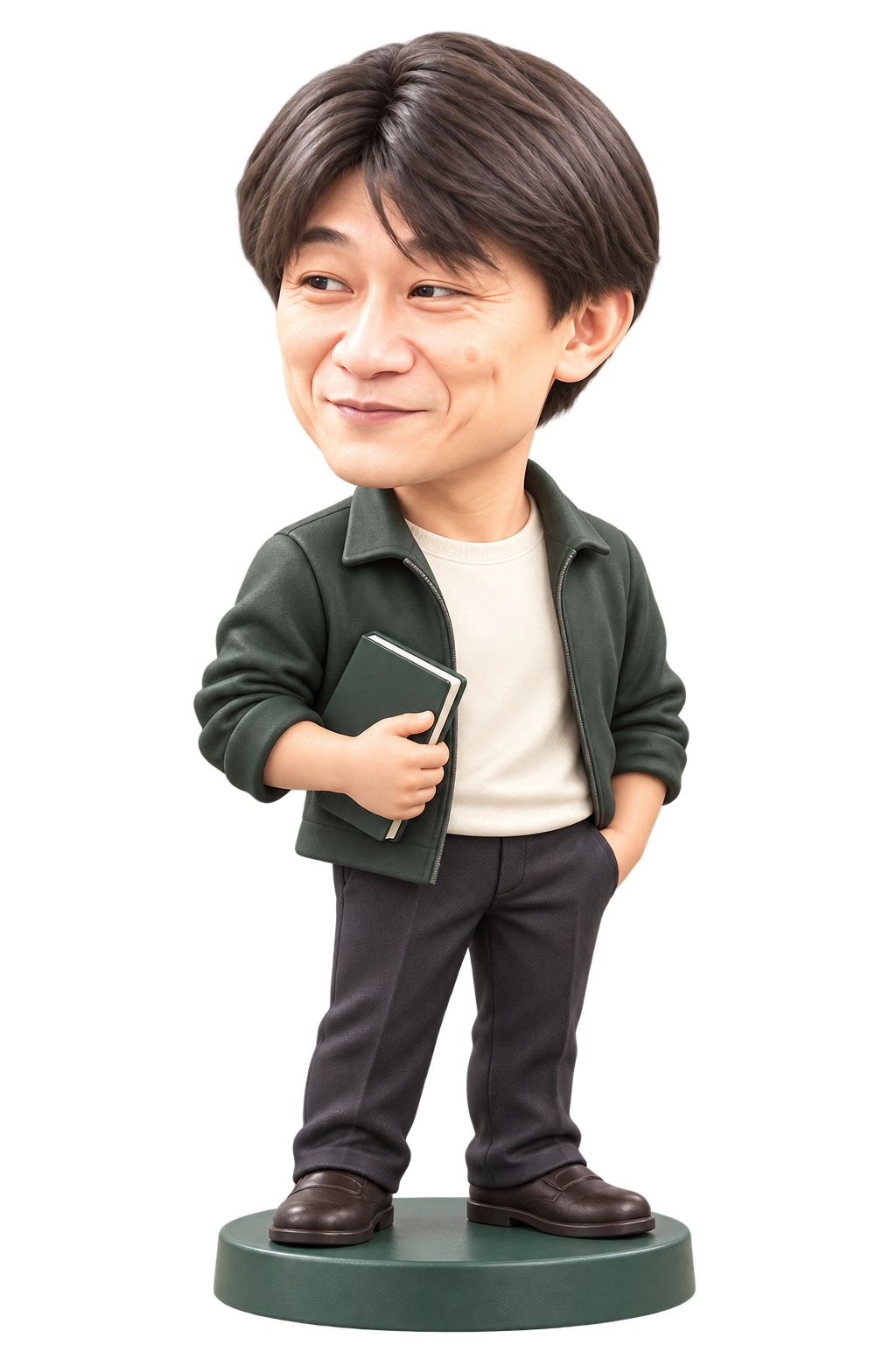 楊過老師